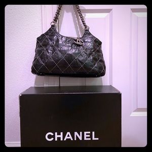 Vintage Chanel Purse